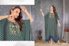 Norita By Sbs Silk Kaftan Kurti Wholesale Clothing Distributors In India
